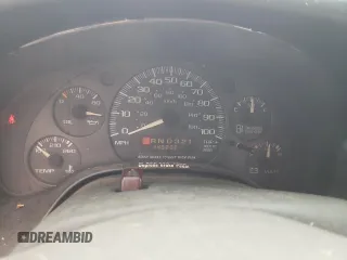 2002 GMC Savana z VIN 1GTGG25R521903285, wystawiony jako Copart lot #66774134 z przebiegiem 145 202 mil mil oraz Szkody całkowita. Historia ofert i sprzedaży dostępna na DreamBid. Obrazek 9.