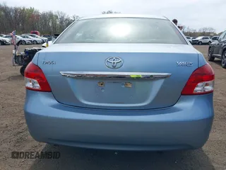 2009 Toyota Yaris with VIN JTDBT903891336792, listed as a IAAI auction lot 42096543 with 115,735 mi miles and . Bid and sale history available at DreamBid. Image 16.