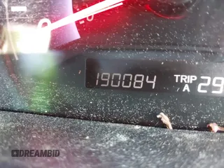 2006 Honda Odyssey EX-L with VIN 5FNRL38796B452606, listed as a IAAI auction lot 42173853 with 190,084 mi miles and . Bid and sale history available at DreamBid. Image 12.