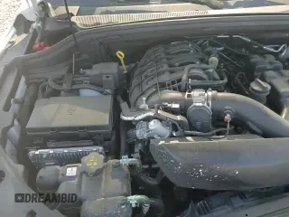 2022 Dodge Durango GT Plus с VIN 1C4RDHDGXNC224349, выставлен на аукционе Copart как лот 66662035 с пробегом 67 731 миль миль и Списание • Salvage title. История ставок и продаж доступна на DreamBid. Изображение 16.