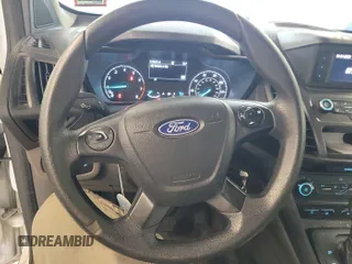 2020 Ford Transit Connect XL z VIN NM0LS7E20L1436126, wystawiony jako IAAI lot #42787587 z przebiegiem 142 842 mil mil oraz . Historia ofert i sprzedaży dostępna na DreamBid. Obrazek 19.