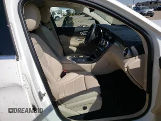 2022 Mercedes-Benz GLC with VIN W1N0G8EB1NV339230, listed as a Copart auction lot 59658922 with 10,314 mi miles. Bid and sale history available at carsss.com. Image 5.