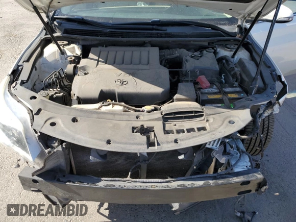2013 Toyota Avalon XLE с VIN 4T1BK1EB5DU040765, выставлен на аукционе Copart как лот 57907955 с пробегом 147 231 миль миль и Списание • Salvage title. История ставок и продаж доступна на DreamBid. Изображение 11.