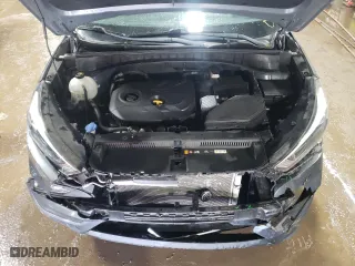 2017 Hyundai Tucson SE with VIN KM8J3CA49HU428387, listed as a Copart auction lot 47026485 with 33,279 mi miles and Salvage Title. Bid and sale history available at carsss.com. Image 11.