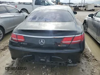 2019 Mercedes-Benz S-Class S 560 with VIN WDDXJ8GB2KA039600, listed as a Copart auction lot 86095004 with 111,984 mi miles and Salvage Title. Bid and sale history available at carsss.com. Image 6.