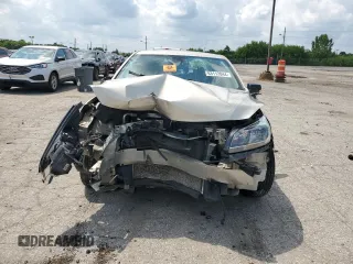 2016 Chevrolet Malibu Limited LS with VIN 1G11B5SA8GF128956, listed as a Copart auction lot 63112044 with 0 mi miles and Non Repairable. Bid and sale history available at carsss.com. Image 5.