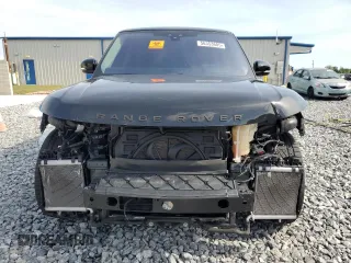 2020 Land Rover Range Rover HSE z VIN SALGS2RU4LA567748, wystawiony jako Copart lot #56353605 z przebiegiem 54 595 mil mil oraz Szkoda całkowita • Salvage title. Historia ofert i sprzedaży dostępna na DreamBid. Obrazek 5.
