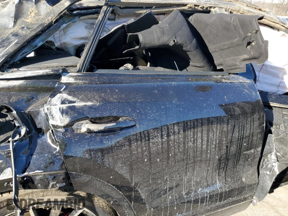 2021 Audi Q8 Prestige с VIN WA1FVAF18MD017171, выставлен на аукционе Copart как лот 41645255 с пробегом Не указан миль и Списание • Salvage title. История ставок и продаж доступна на DreamBid. Изображение 10.