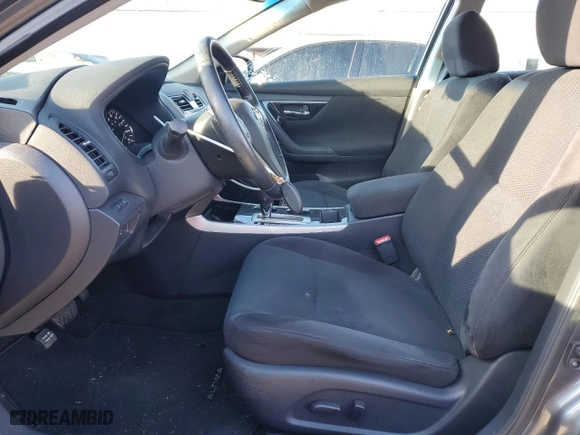 2014 Nissan Altima 2.5 with VIN 1N4AL3AP3EC424115, listed as a Copart auction lot 73502844 with 27,763 mi miles and Salvage Title. Bid and sale history available at carsss.com. Image 7.