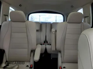 2022 Mercedes-Benz GLS 450 with VIN 4JGFF5KE0NA716893, listed as a Copart auction lot 58740754 with 18,212 mi miles and Clean Title. Bid and sale history available at DreamBid. Image 10.