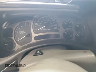 2006 GMC Sierra Denali z VIN 2GTEK63N061214588, wystawiony jako Copart lot #66483814 z przebiegiem Nie podano mil oraz Szkody całkowita. Historia ofert i sprzedaży dostępna na DreamBid. Obrazek 9.