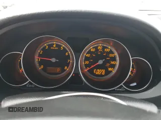 2007 Infiniti M Sport with VIN JNKAY01E57M311111, listed as a Copart auction lot 55325645 with 219,220 mi miles and Salvage title. Bid and sale history available at DreamBid. Image 9.