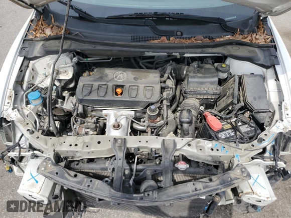 2014 Acura ILX with VIN 19VDE1F35EE012291, listed as a Copart auction lot 54115225 with 161,729 mi miles and Salvage title. Bid and sale history available at DreamBid. Image 11.