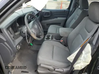 2011 Honda Ridgeline RT z VIN 5FPYK1F20BB006775, wystawiony jako Copart lot #44704755 z przebiegiem 148 843 mil mil oraz Szkoda całkowita • Salvage title. Historia ofert i sprzedaży dostępna na DreamBid. Obrazek 7.