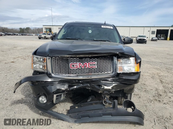 2008 GMC Sierra Denali z VIN 2GTEK638881333440, wystawiony jako Copart lot #47621115 z przebiegiem 191 529 mil mil oraz Szkoda całkowita • Salvage title. Historia ofert i sprzedaży dostępna na DreamBid. Obrazek 5.