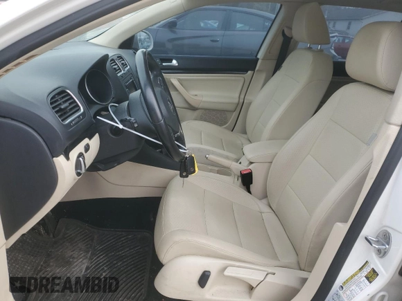 2014 Volkswagen Jetta SportWagen TDI w/Sunroof with VIN 3VWML7AJ8EM604891, listed as a Copart auction lot 80171674 with 87,513 mi miles and Salvage Title. Bid and sale history available at carsss.com. Image 7.