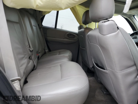 2008 Chevrolet TrailBlazer 1LT with VIN 1GNDT13S882194151, listed as a Copart auction lot 83656944 with 246,688 mi miles and Clean Title. Bid and sale history available at DreamBid. Image 11.