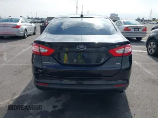 2016 Ford Fusion SE with VIN 3FA6P0H72GR331685, listed as a IAAI auction lot 42021509 with 149,977 mi miles. Bid and sale history available at carsss.com. Image 17.