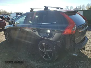 2015 Volvo XC60 T6 R-Design Platinum с VIN YV4902RS0F2671797, выставлен на аукционе Copart как лот 79425144 с пробегом 137 289 миль миль и Списание • Salvage title. История ставок и продаж доступна на DreamBid. Изображение 2.