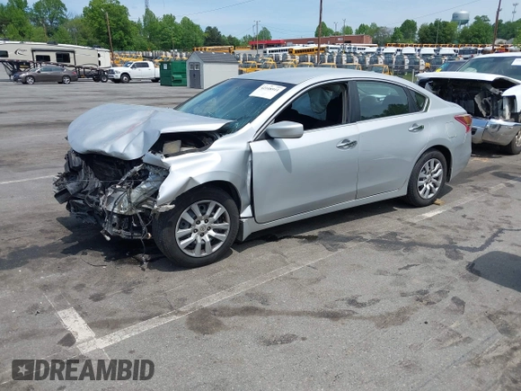 2013 Nissan Altima S with VIN 1N4AL3AP4DC127000, listed as a IAAI auction lot 42108911 with 258,792 mi miles and . Bid and sale history available at DreamBid. Image 2.
