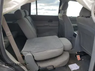 2007 Dodge Durango SXT with VIN 1D8HD38P57F520732, listed as a Copart auction lot 76516814 with 134,703 mi miles and Salvage title. Bid and sale history available at DreamBid. Image 11.