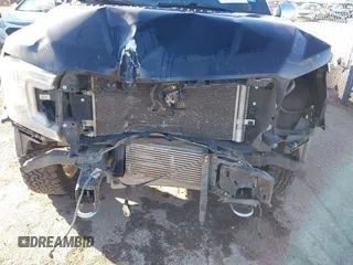 2020 Ford F-150 XL z VIN 1FTEW1E40LFA13676, wystawiony jako IAAI lot #41456139 z przebiegiem 89 287 mil mil oraz . Historia ofert i sprzedaży dostępna na DreamBid. Obrazek 6.