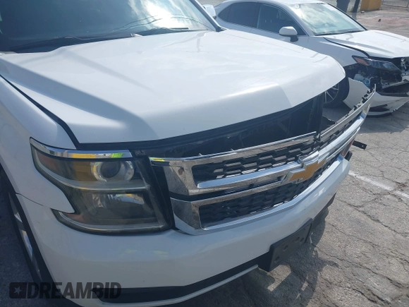 2015 Chevrolet Tahoe LS с VIN 1GNSCAEC7FR737717, выставлен на аукционе IAAI как лот 42110150 с пробегом 125 633 миль миль и . История ставок и продаж доступна на DreamBid. Изображение 17.