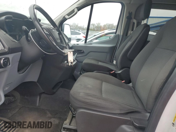 2017 Ford Transit XL с VIN 1FBZX2YM5HKB16496, выставлен на аукционе Copart как лот 54960275 с пробегом 81 915 миль миль и Чистый • Clean title. История ставок и продаж доступна на DreamBid. Изображение 5.