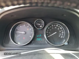 2013 Chevrolet Captiva Sport LTZ with VIN 3GNAL4EKXDS578657, listed as a Copart auction lot 59074234 with 210,456 mi miles and Clean Title. Bid and sale history available at DreamBid. Image 9.