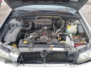 2004 Subaru Forester XS с VIN JF1SG656X4H764584, выставлен на аукционе IAAI как лот 41942264 с пробегом 147 485 миль миль и . История ставок и продаж доступна на DreamBid. Изображение 10.