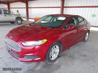 2016 Ford Fusion SE with VIN 3FA6P0H78GR260203, listed as a IAAI auction lot 40374371 with 151,827 mi miles. Bid and sale history available at carsss.com. Image 20.