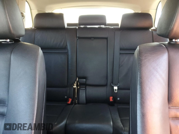 2007 BMW X5 3.0si with VIN 5UXFE43507L039348, listed as a Copart auction lot 47312165 with 176,687 mi miles and Salvage Title. Bid and sale history available at carsss.com. Image 10.