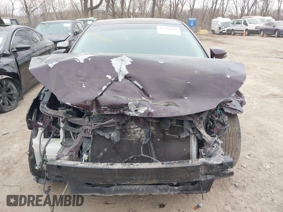 2013 Toyota Avalon XLE with VIN 4T1BK1EB2DU076865, listed as a IAAI auction lot 41722389 with 183,617 mi miles and . Bid and sale history available at DreamBid. Image 13.