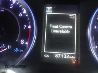 2019 Toyota Highlander SE с VIN 5TDKZRFH6KS566163, выставлен на аукционе IAAI как лот 41714920 с пробегом 87 132 миль миль и . История ставок и продаж доступна на DreamBid. Изображение 16.