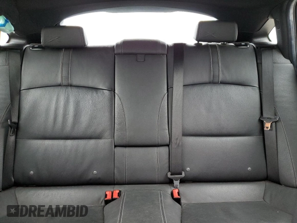 2018 BMW X4 xDrive28i with VIN 5UXXW3C57J0T82047, listed as a Copart auction lot 55988675 with 103,692 mi miles and Salvage title. Bid and sale history available at DreamBid. Image 10.