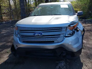 2015 Ford Explorer с VIN 1FM5K8B80FGA84253, выставлен на аукционе IAAI как лот 42145433 с пробегом 135 661 миль миль и . История ставок и продаж доступна на DreamBid. Изображение 11.
