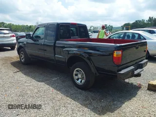 2009 Ford Ranger XLT Appearance with VIN 1FTZR44E49PA35834, listed as a IAAI auction lot 42664139 with 129,281 mi miles and . Bid and sale history available at DreamBid. Image 3.