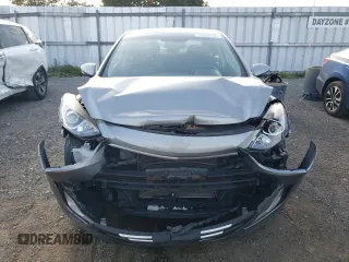 2016 Hyundai Elantra GT with VIN KMHD35LH0GU271128, listed as a Copart auction lot 76680454 with 130,536 mi miles and Salvage Title. Bid and sale history available at carsss.com. Image 5.