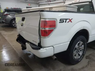 2014 Ford F-150 XL with VIN 1FTEX1CM3EFB15654, listed as a IAAI auction lot 41599447 with 148,481 mi miles and . Bid and sale history available at DreamBid. Image 20.