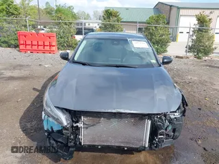 2021 Nissan Altima SR with VIN 1N4BL4CV2MN417391, listed as a IAAI auction lot 42074358 with 29,773 mi miles and . Bid and sale history available at carsss.com. Image 6.