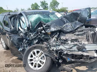 2020 Chevrolet Traverse LT Cloth with VIN 1GNERGKW2LJ239951, listed as a IAAI auction lot 42470928 with 57,000 mi miles and . Bid and sale history available at DreamBid. Image 6.