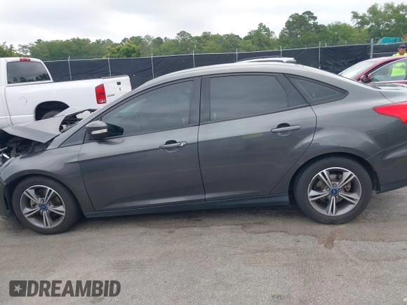 2016 Ford Focus SE with VIN 1FADP3FE9GL232502, listed as a IAAI auction lot 42413640 with 115,953 mi miles and . Bid and sale history available at DreamBid. Image 14.