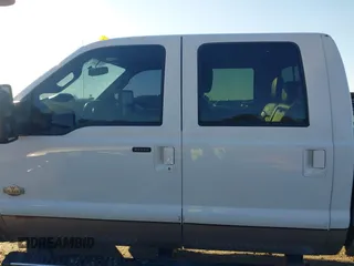 2012 Ford F-250 XL z VIN 1FT7W2BT4CEC74924, wystawiony jako IAAI lot #41634343 z przebiegiem 266 069 mil mil oraz . Historia ofert i sprzedaży dostępna na DreamBid. Obrazek 14.