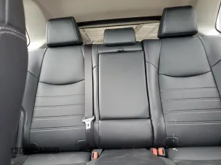 2024 Toyota RAV4 XLE Premium z VIN 2T3A1RFV2RC416702, wystawiony jako Copart lot #65414115 z przebiegiem 14 147 mil mil oraz Szkoda całkowita • Salvage title. Historia ofert i sprzedaży dostępna na DreamBid. Obrazek 10.