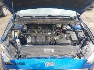 2017 Ford Fusion SE with VIN 3FA6P0H75HR148976, listed as a IAAI auction lot 42325494 with 179,567 mi miles and . Bid and sale history available at DreamBid. Image 10.
