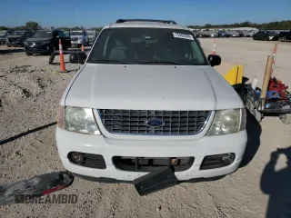 2004 Ford Explorer XLT с VIN 1FMDU73K94ZA98101, выставлен на аукционе Copart как лот 75983504 с пробегом 152 126 миль миль и Списание • Salvage title. История ставок и продаж доступна на DreamBid. Изображение 5.