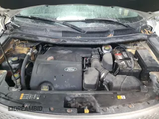 2013 Ford Explorer with VIN 1FM5K7B89DGB22599, listed as a Copart auction lot 89377895 with 148,812 mi miles and Salvage title. Bid and sale history available at DreamBid. Image 12.