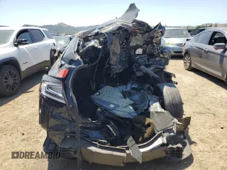 2020 Honda Clarity z VIN JHMZC5F10LC002182, wystawiony jako Copart lot #55901315 z przebiegiem 65 674 mil mil oraz Szkoda całkowita • Salvage title. Historia ofert i sprzedaży dostępna na DreamBid. Obrazek 6.