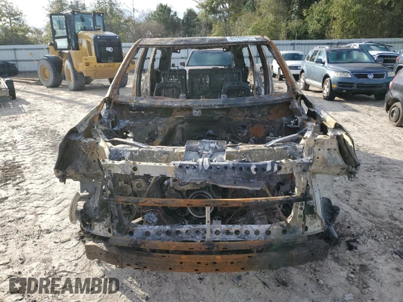 2023 Chevrolet Tahoe RST z VIN 1GNSCRKD9PR250273, wystawiony jako Copart lot #85769034 z przebiegiem Nie podano mil oraz Nie do naprawy • Non repairable. Historia ofert i sprzedaży dostępna na DreamBid. Obrazek 5.