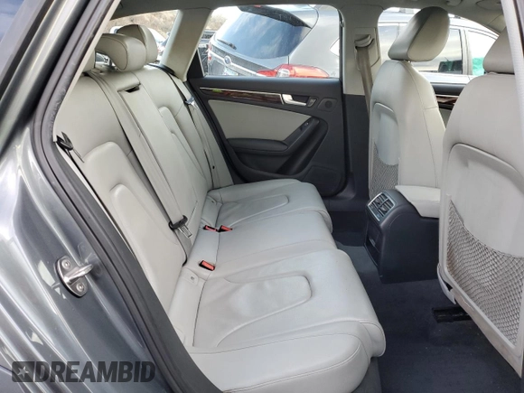 2014 Audi allroad Premium Plus with VIN WA1UFAFL1EA073025, listed as a Copart auction lot 87088824 with 111,238 mi miles and Salvage Title. Bid and sale history available at carsss.com. Image 11.
